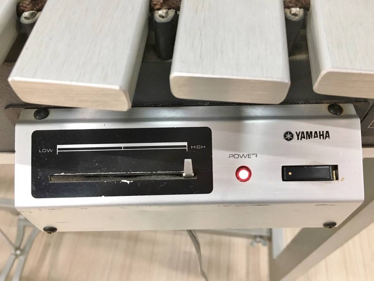 Yahoo!オークション - ヤマハ ビブラフォン YV-1500 楽器 YAMAHA Yahoo!オークション - ヤマハ ビブラフォン YV-1500 楽器 YAMAHA