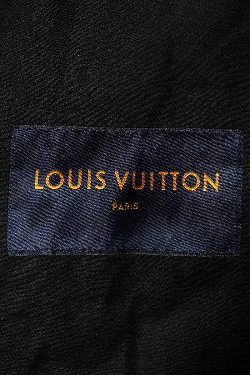 ヤフオク! - ルイヴィトンヴァージルアブロー LOUISVUITTON