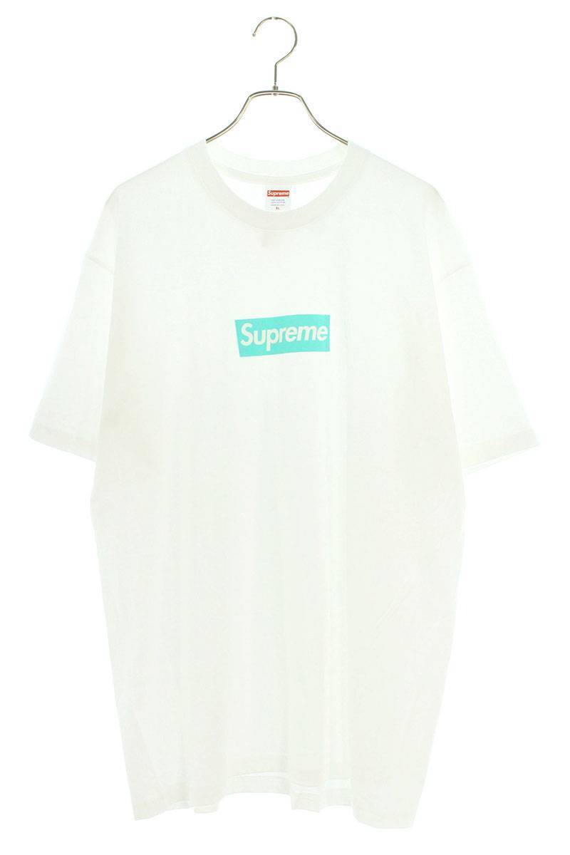XL安価 【新品】 Supreme シュプリーム Tシャツ AFTER THE ORGY? Box Logo 黒 XL 希少 半袖Tシャツ ブランド別  ファッションXL￥18,909-www.grese-jp.com