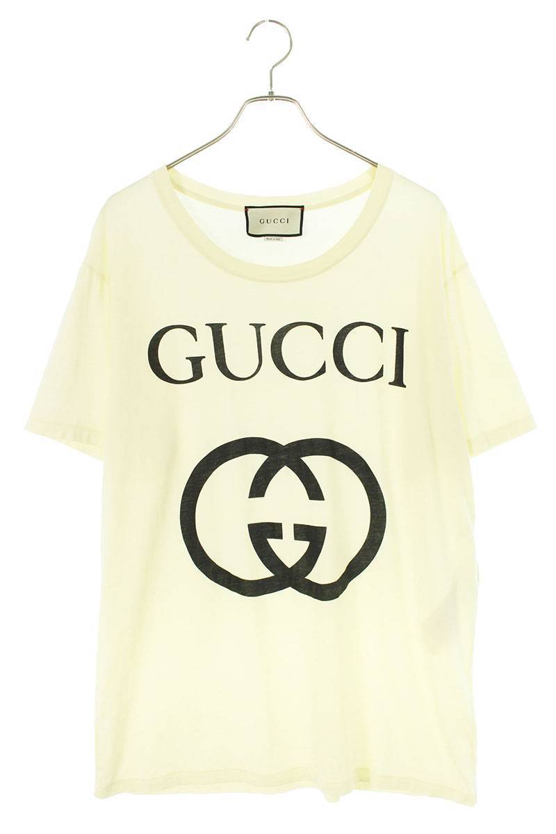 得価限定品 Gucci - グッチ 493117 X3Q35 インターロッキングGロゴ