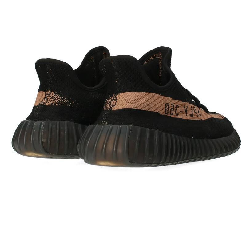 アディダス カニエウエスト adidas Kanye West YEEZY BOOST 350 V2 COPPER サイズ:29cm BY1605ローカットスニーカー 中古 OM10_画像2