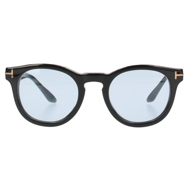 トムフォード TOMFORD TF5489 サイズ:48□22-145 ボストンフレーム