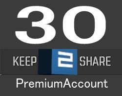 KEEP2SHARE30 day PRO official premium coupon approximately 1 minute . automatic shipping kindness support certainly commodity explanation . read please.