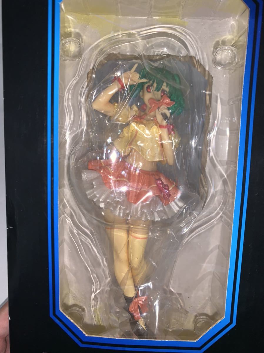 未開封品】一番くじ 劇場版マクロスF ~サヨナラノツバサ~ オープン