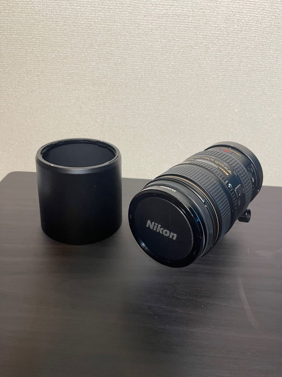 ギフ_包装】 1着でも送料無料】 Nikon Nikon AFVR bluebranch.ca ED80