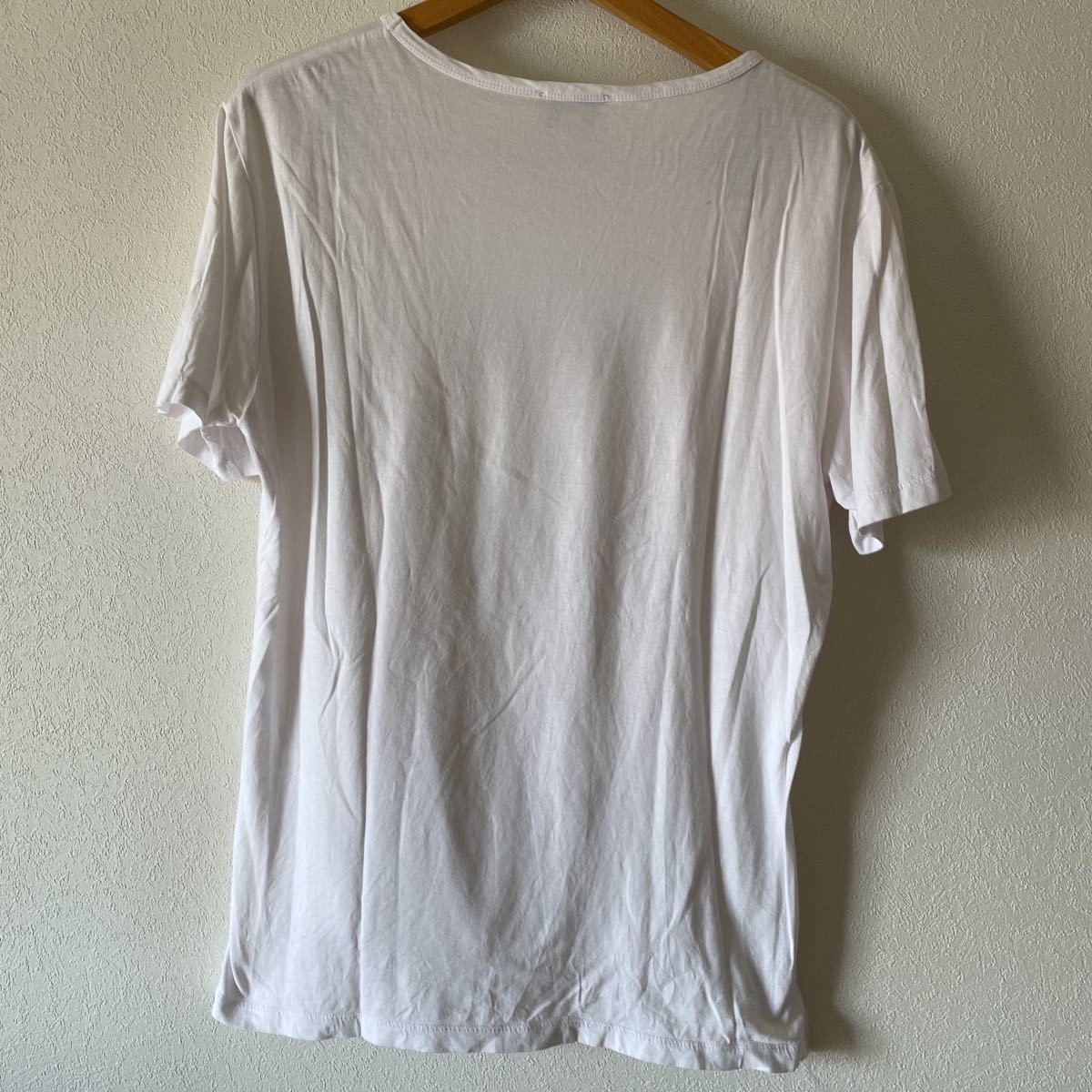 Vivienne Westwood MAN スカルオーブTシャツ www.moyleabbey.ie
