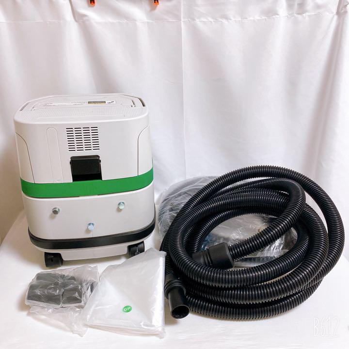 Hikoki ハイコーキ 36V コードレスクリーナー RP3608DB(NN) bpbd