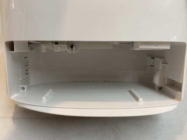 【未使用】Panasonic　パナソニック　デシカント方式除湿乾燥機　品番：F-YZHX60　2012年製　カラー、ホワイト　52212_画像7