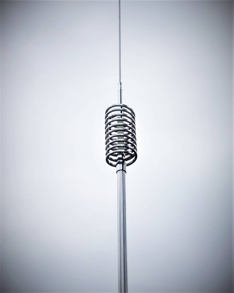 MV【送料込】☆復刻!スーパーイレブンアンテナ 26~30MHz 耐入力5KW