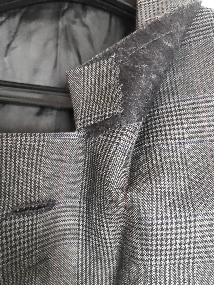 定価約30万円【希少】ボッテガヴェネタ BOTTEGA VENETA/テーラード