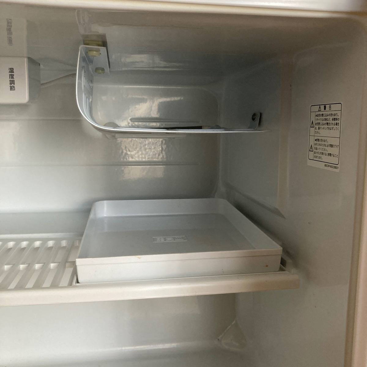 【値下げしました】SANYO 小型冷蔵庫
