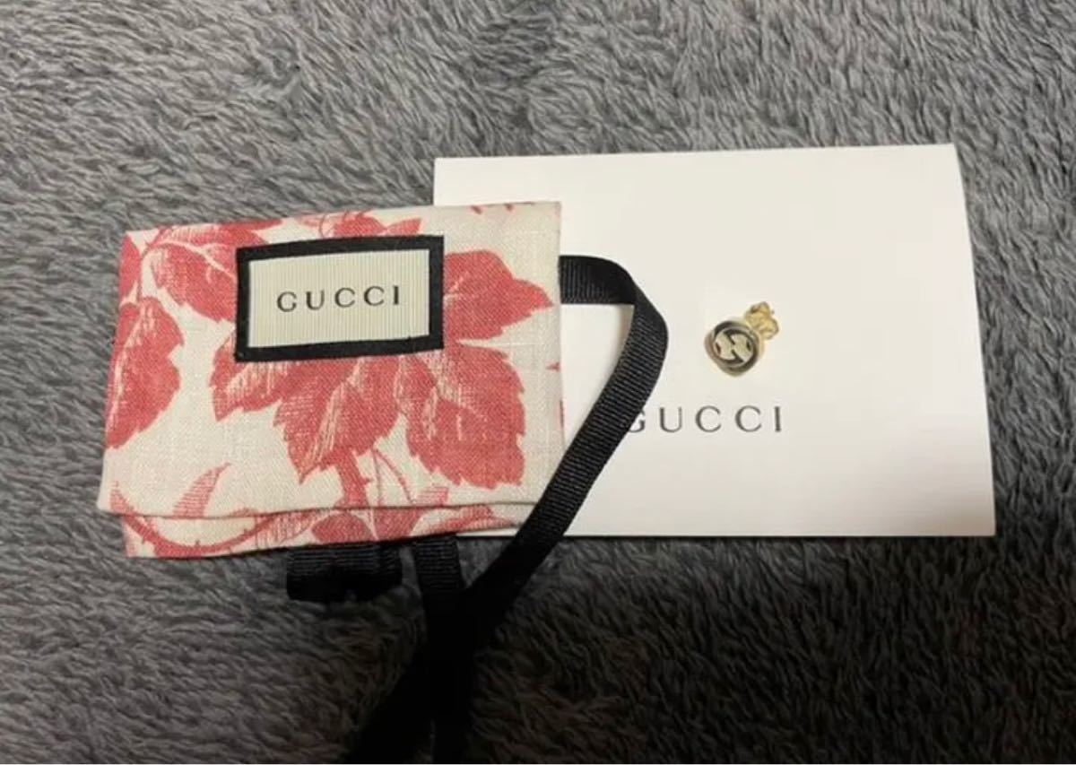 GUCCIの指輪 超お得!定価の半額以下 residencialchavedouro.pt
