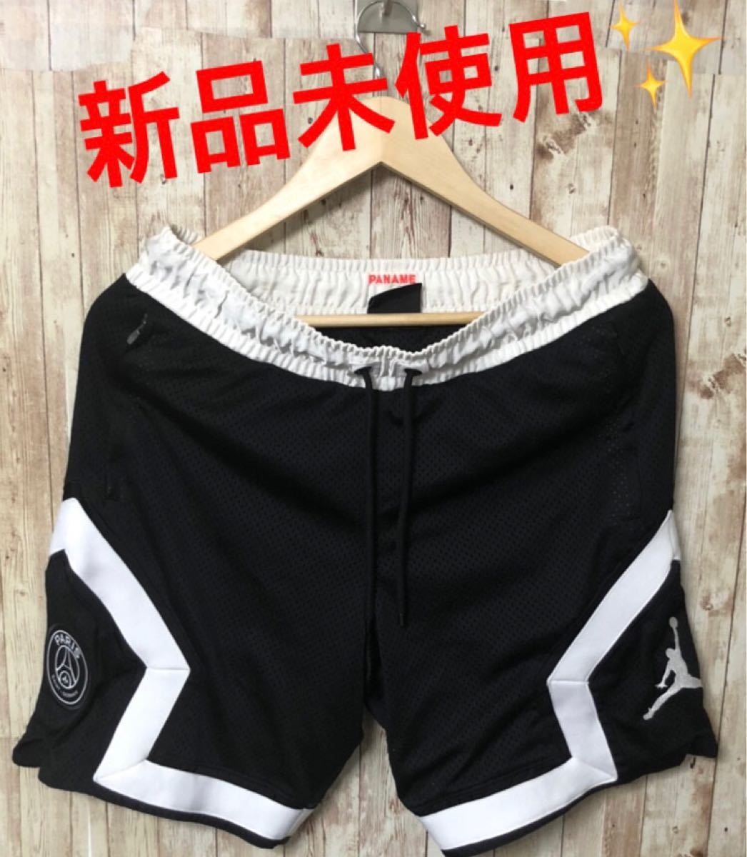 パリサンジェルマン ジョーダン ハーフパンツ バスケパンツ PSG パリサンジェルマン ジョーダン ハーフパンツ バスケパンツ PSG