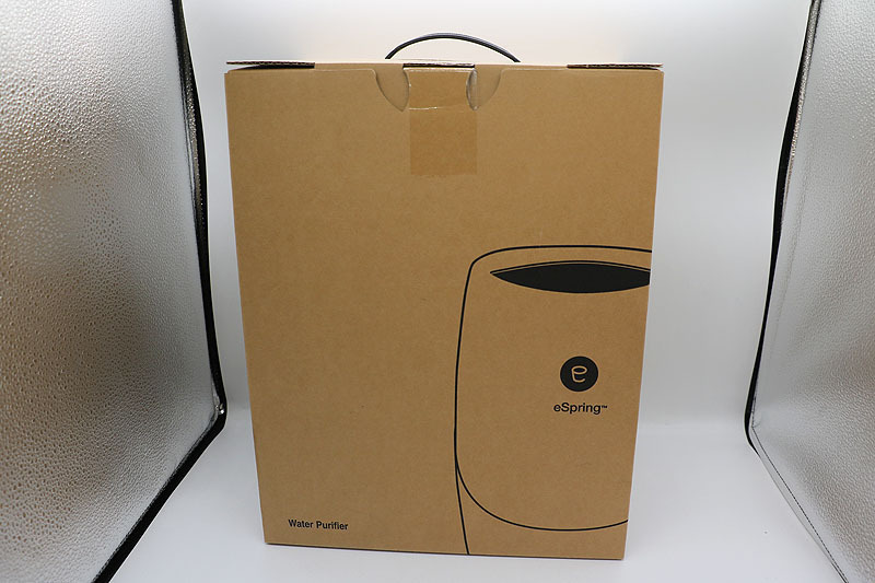 ◇新品未使用♪ アムウェイ eSpring浄水器II 据置型 Amway | concept