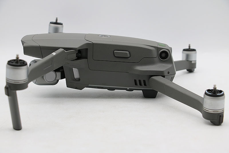 ▲DJI mavic2 pro FLY MORE キット 付属品多数あり ドローン 元箱あり 中古良品_画像5