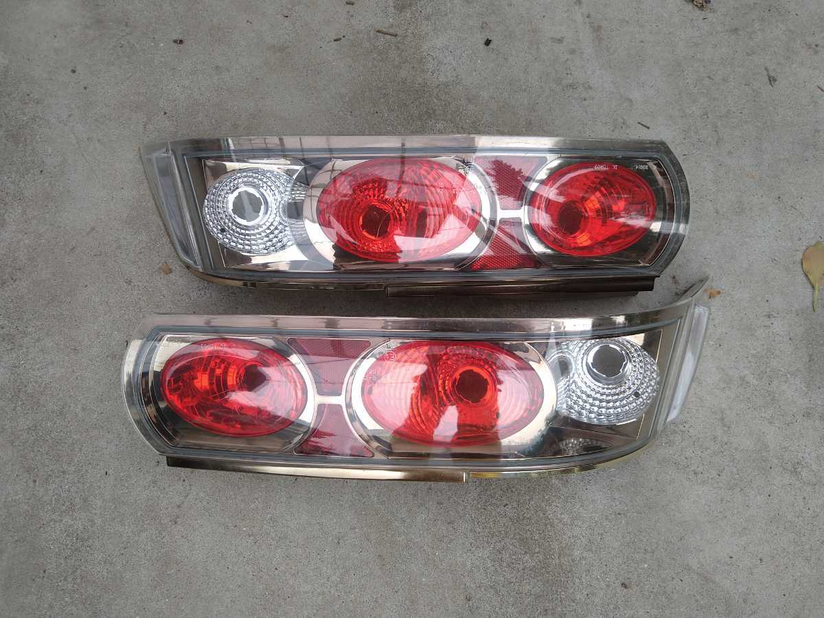 Yahoo!オークション - トヨタ MR2 SW20 社外 ユーロテール Yahoo!オークション - トヨタ MR2 SW20 社外 ユーロテール