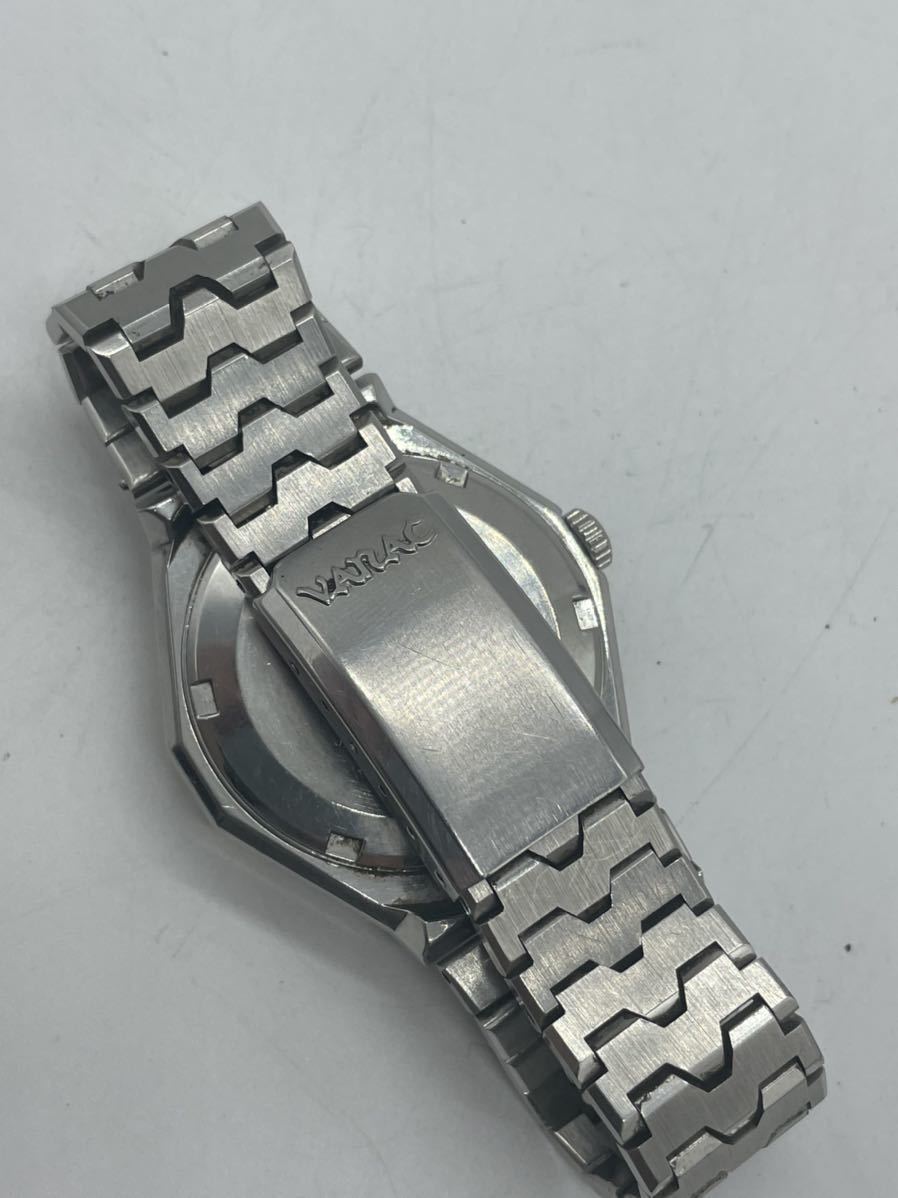 SEIKO キングセイコー KS VANAC バナック 5626-7180 自動巻き