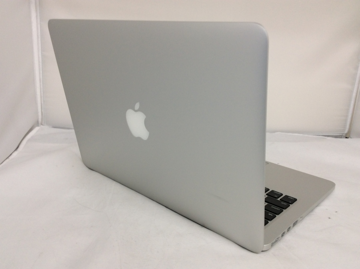 半額品 ☆品☆MacBook Pro(2012年) A1425 Apple - 100％本物保証 ...