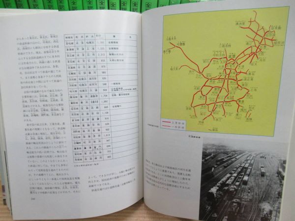 J05*. country paper . world. geography textbook series all 30 volume .. set the first version country earth . person . East Germany so ream China Korea chair la L culture industry . source 211216
