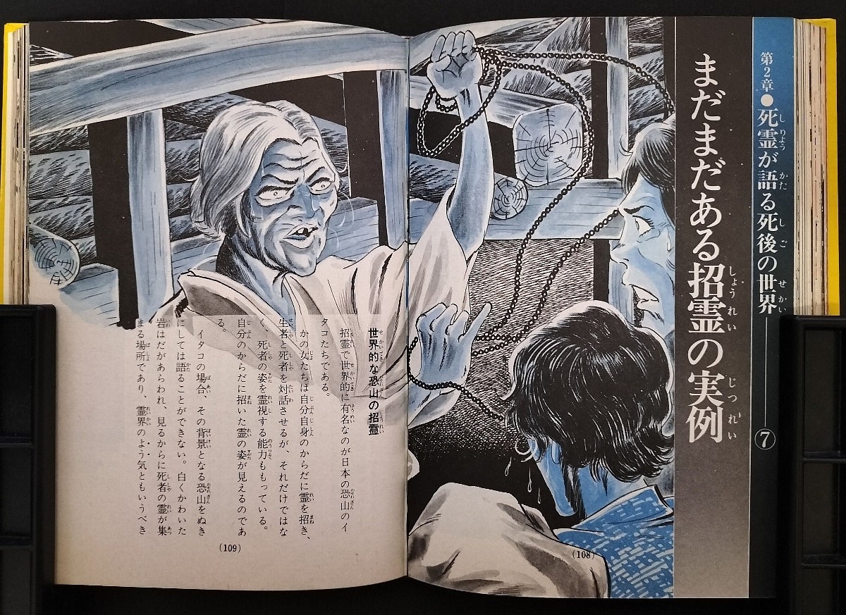 難有 ジュニアチャンピオンコース 怪奇わたしは見た 死後の世界 難有 ジュニアチャンピオンコース 怪奇わたしは見た 死後の世界
