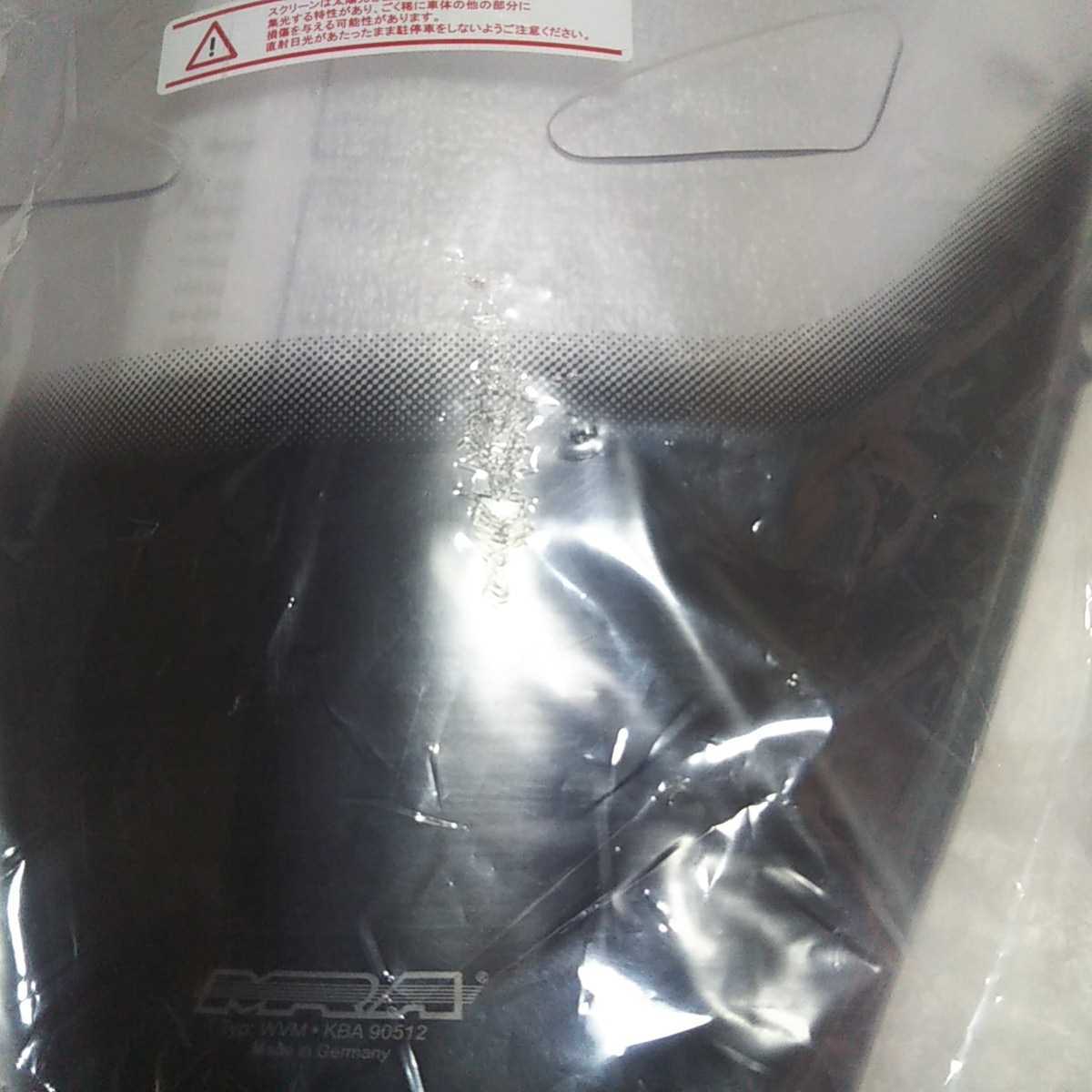 ZX-14R 12-21 ZZR1400 06-11 ZX-14 MRA スクリーン クリアー ZX-14R 12-21 ZZR1400 06-11 ZX-14 MRA スクリーン クリアー