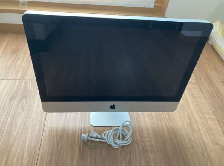 Apple iMac 2011 21.5インチ SSD500GB メモリ16GB bpbd.kendalkab.go.id
