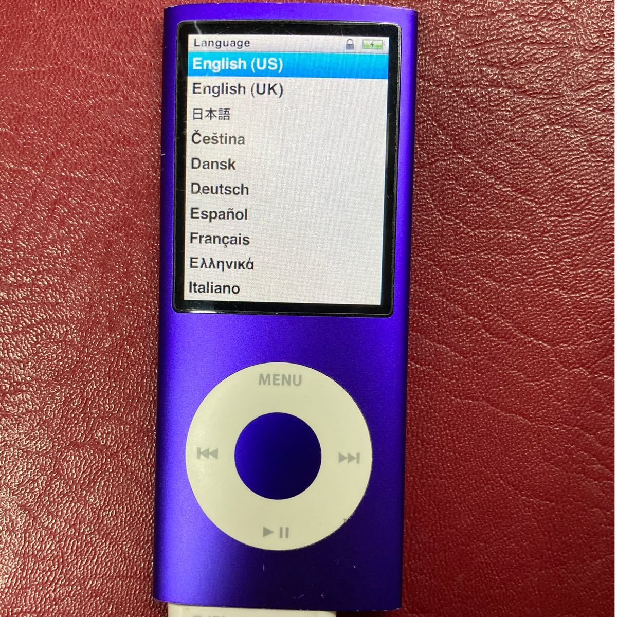 ipod 8GB ジャンク - その他