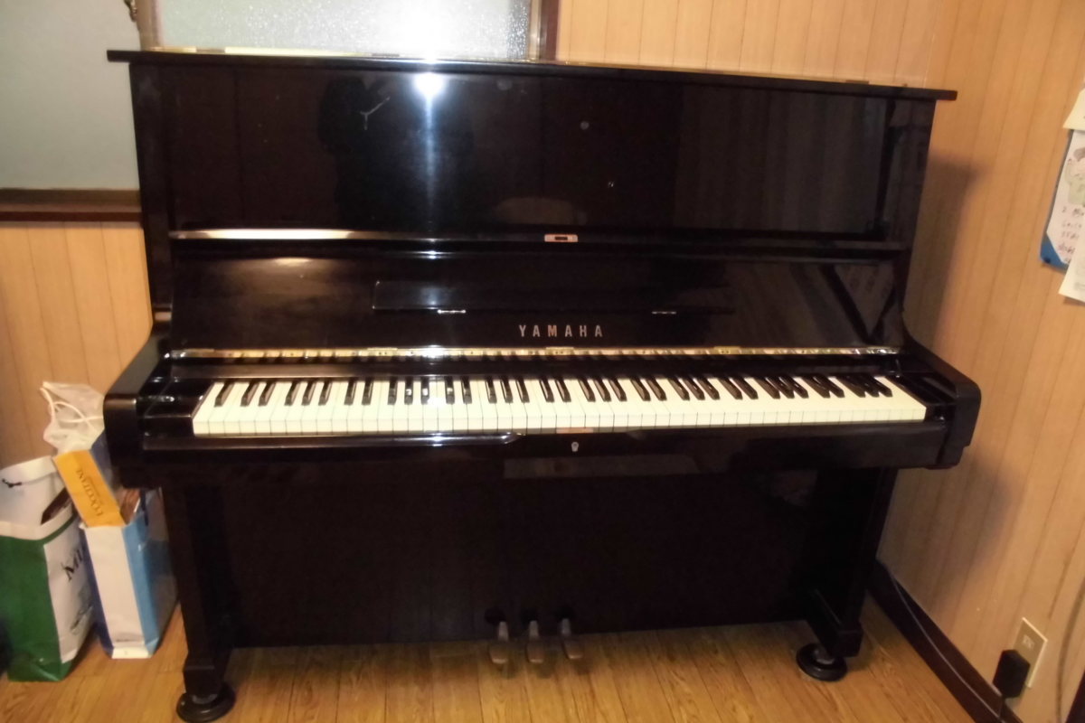41％割引卸し売り購入 ヤマハピアノ U2H 中級型 音色が良く美品 デザインに面白み お勧めの逸品 ピアノ 楽器、器材  ホビー、カルチャー-WWW.BURJCEO.COM