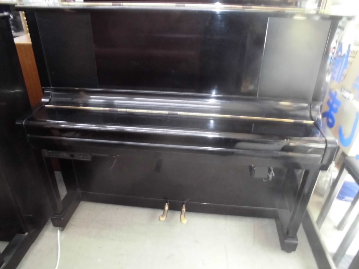  Kawai piano K20 type 2 ps petaru* old however not yet . sufficient possible to use. fare free * conditions attaching 