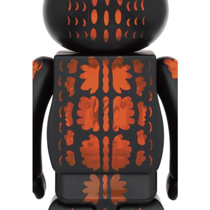 BE@RBRICK ゴジラVSデストロイア版 1000% | www.jarussi.com.br