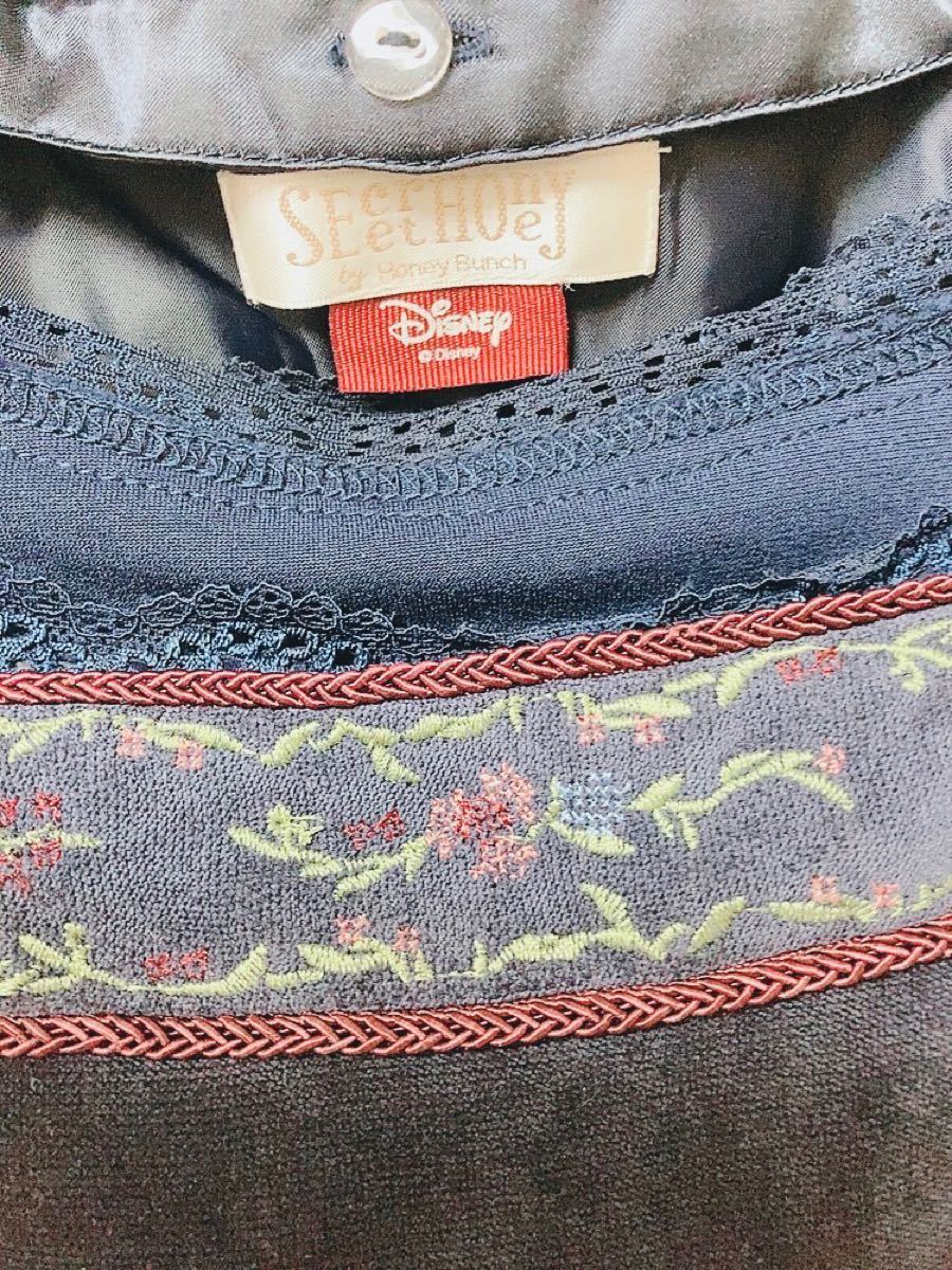 シークレットハニー 白雪姫 ワンピース pa-trenggalek.go.id