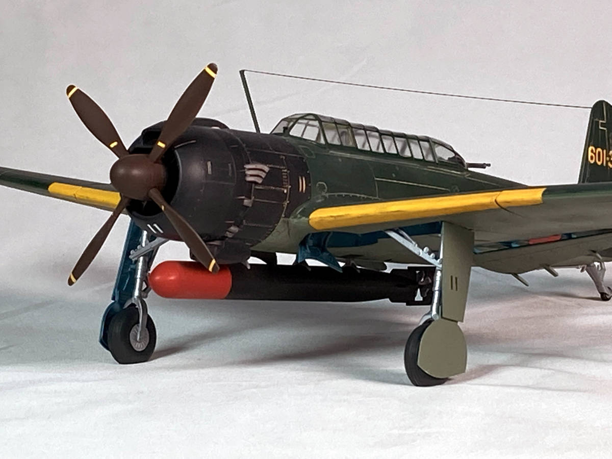 Yahoo!オークション - 【atsudra工房完成品】1/48 天山 12型 Yahoo!オークション - 【atsudra工房完成品】1/48 天山 12型