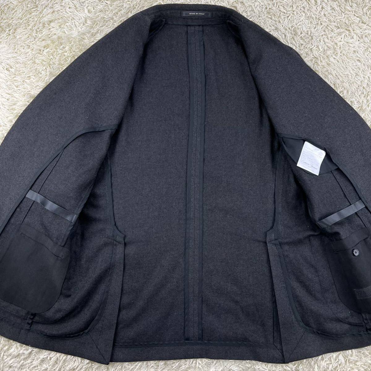 公式ファッション通販 専用です❗️テーラードジャケット　タリアトーレ テーラードジャケット
