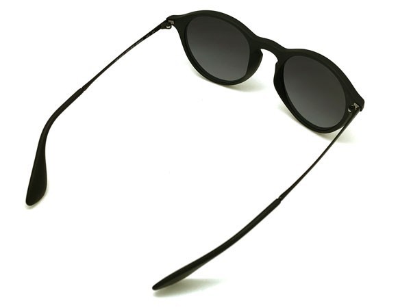 RayBan レイバン サングラス ブラックサングラス 4243-622-8G_画像4