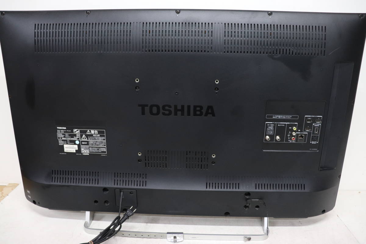 Yahoo!オークション - S22/305 TOSHIBA 東芝 REGZA 42J8 42型 Yahoo!オークション - S22/305 TOSHIBA 東芝 REGZA 42J8 42型