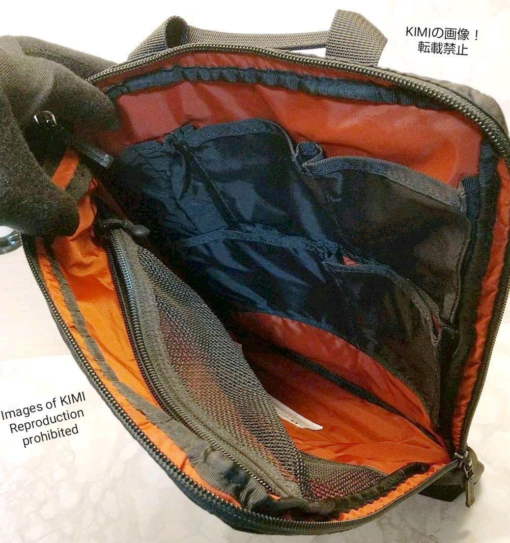 マンハッタン パッセージ　インナーバッグ IB-B5200 収納物の整理に最適 MANHATTAN PASSAGE inner bag_画像9