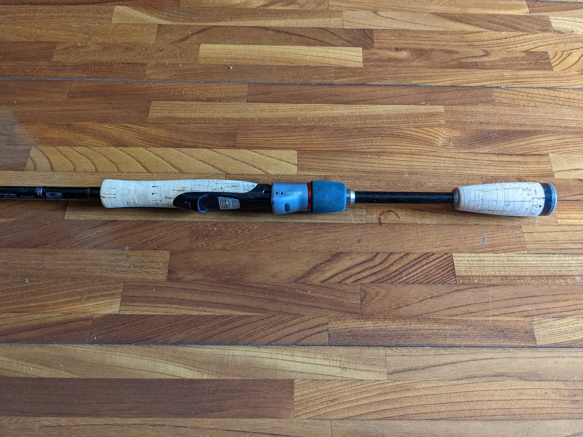 ダイワ バトラーリミテッド03 BA-LTD 6101 MLFS-03 DEVEL 品 ダイワ バトラーリミテッド03 BA-LTD 6101 MLFS-03 DEVEL 品