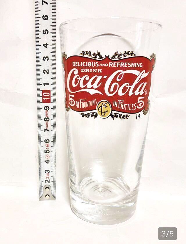 ■まとめ売り■未使用保管品■コカ・コーラ■グラス　24個セット■Coca-Cola・カフェ・レストラン・コップ_画像2