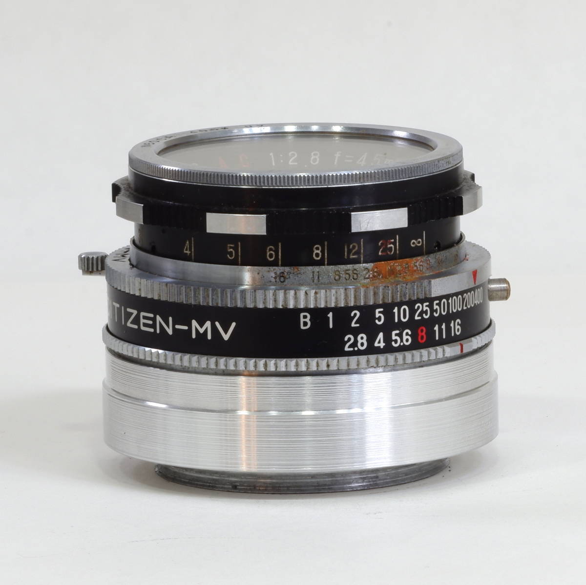 Neoca Neokor Anastigmat C 45mm f2.8 L39マウント改 Neoca Neokor Anastigmat C 45mm f2.8 L39マウント改