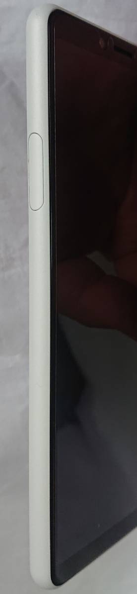 SONY Xperia10II au SOV43 利用制限◯ おサイフケータイ初期化 SONY Xperia10II au SOV43 利用制限◯ おサイフケータイ初期化