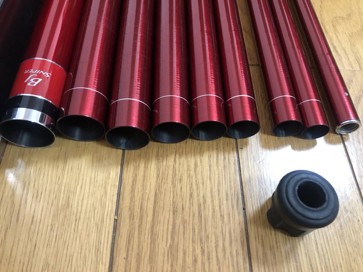 ダイワ BJスナイパー 玉の柄60 美品 | scavonecantine.com