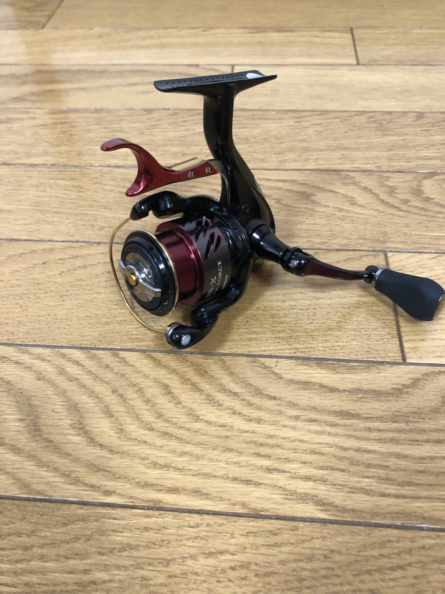 シマノ 20 BBxハイパーフォースPE0815DXXG 超美品-