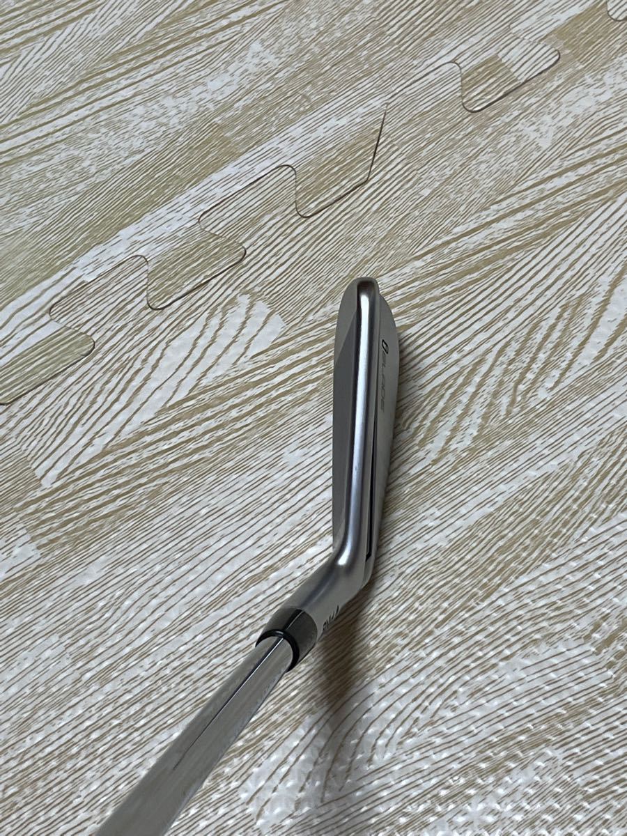 PING(ピン) i200 iBLADE アイアンセット | gkcsu.org