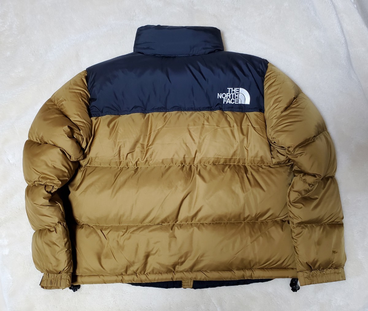 THE NORTH FACE ザ ノースフェイス Short Nupseショートヌプシ