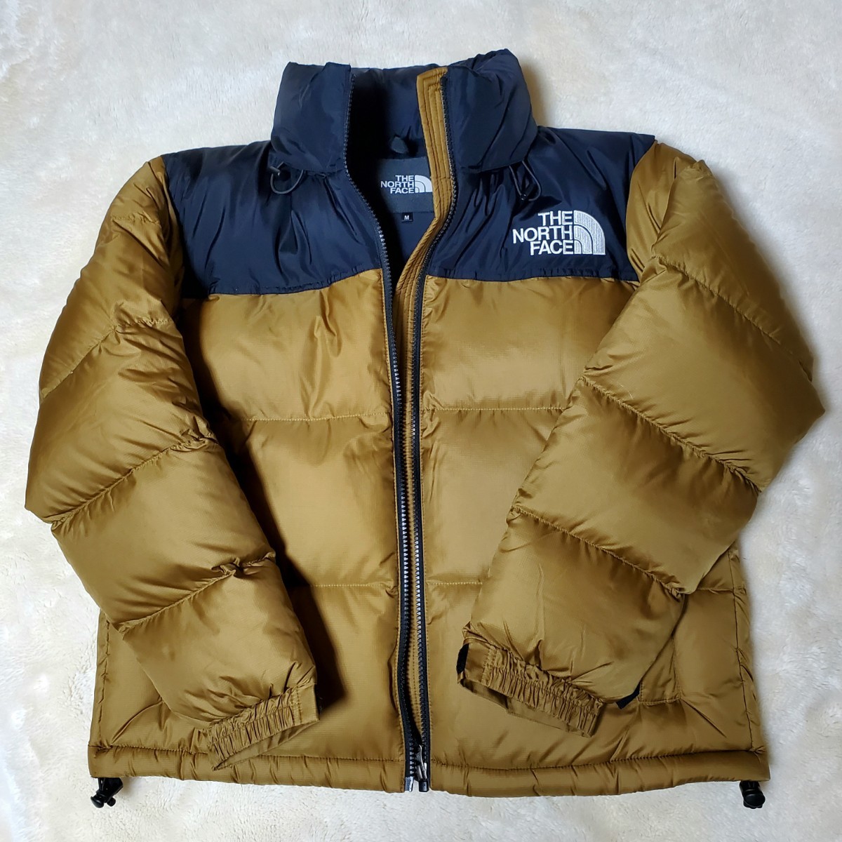 THE NORTH FACE ザ ノースフェイス Short Nupseショートヌプシ