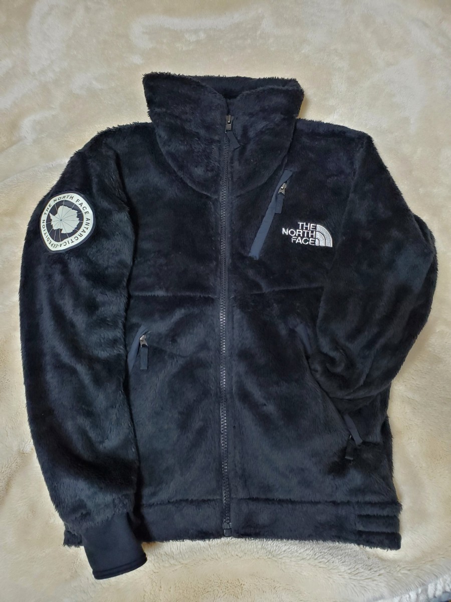 ラップ THE NORTH FACE - ☆新品未使用☆Mサイズ☆ANTARCTICA VERSA