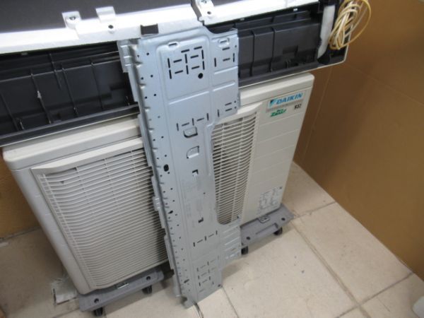 ヤフオク! - 2020年製 ダイキン エアコン 7.1kw FAP80DJ RZRP...