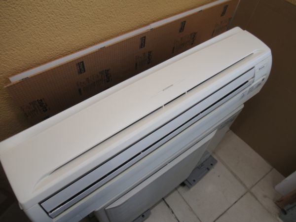 ヤフオク! - 2020年製 ダイキン エアコン 7.1kw FAP80DJ RZRP...