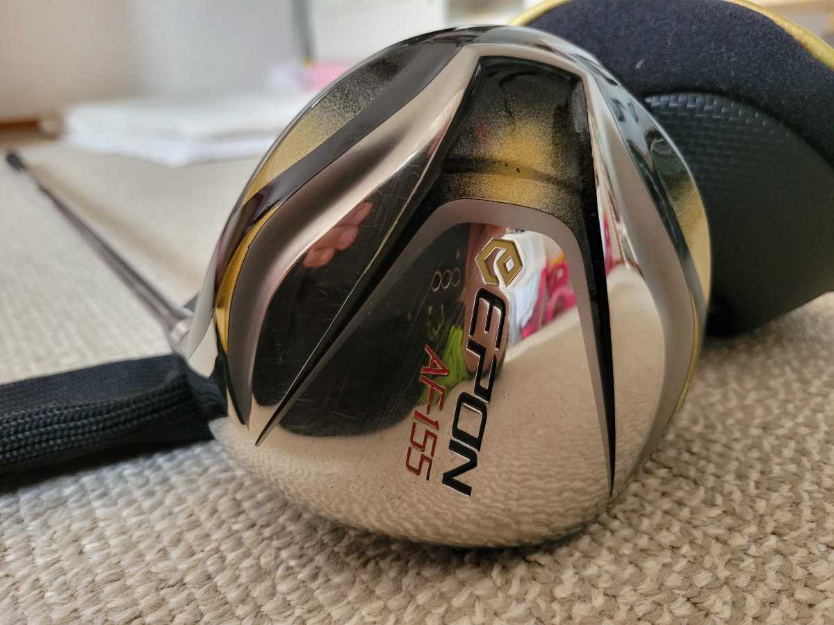 好評安い ヤフオク! エポン EPON AF-155 Fujikura ... - 美品 正規店購入 得価好評