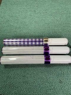  Nogizaka 46 палочка свет 3 шт. комплект б/у прекрасный товар * рабочее состояние подтверждено 